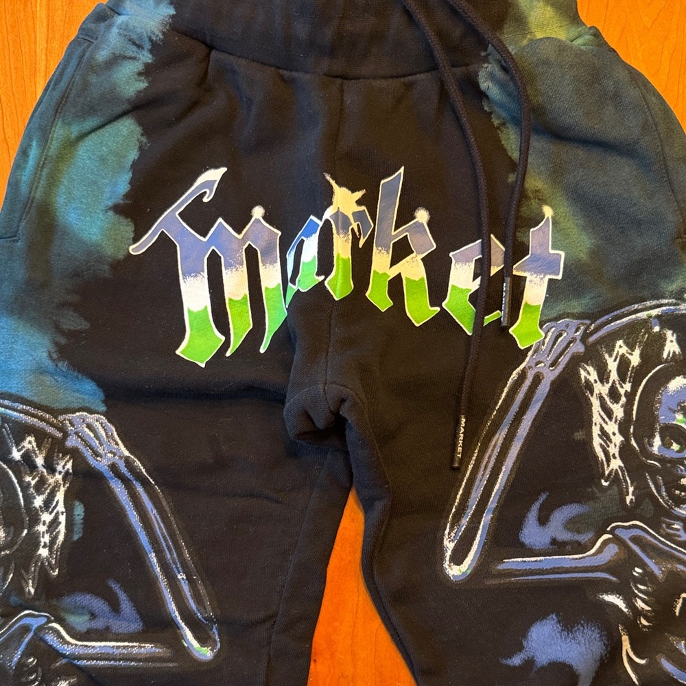 MARKET Men’s Sweatpants
